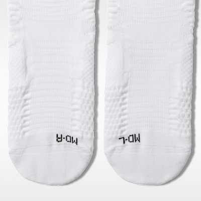 Nike Unicorn Dri-FIT ADV NBA Cushioned Crew Socks (1 Pair). Nike.com